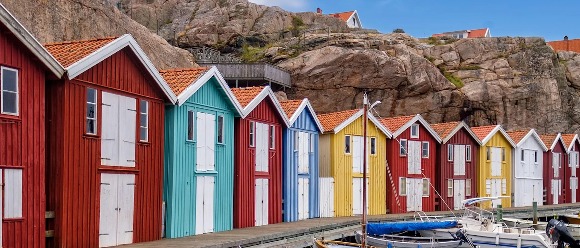 krydstogt østersøen