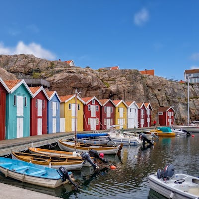 krydstogt østersøen