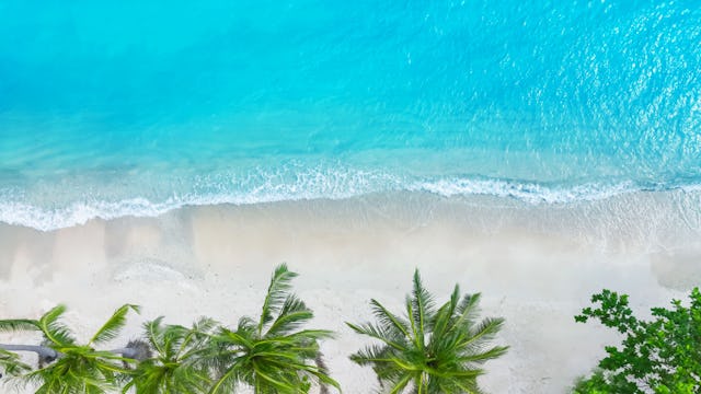 Caribien krydstogt Mein Schiff GO-Cruise.dk