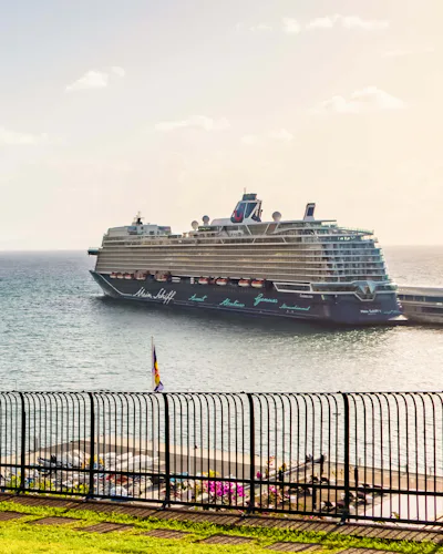 Mein Schiff kanarieøerne