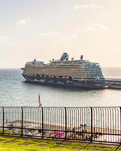 Mein Schiff kanarieøerne