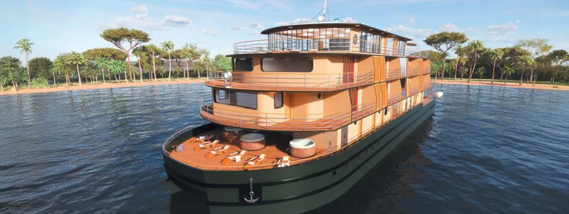 krydstogt på amazonfloden | flodkrydstogt i amazonas