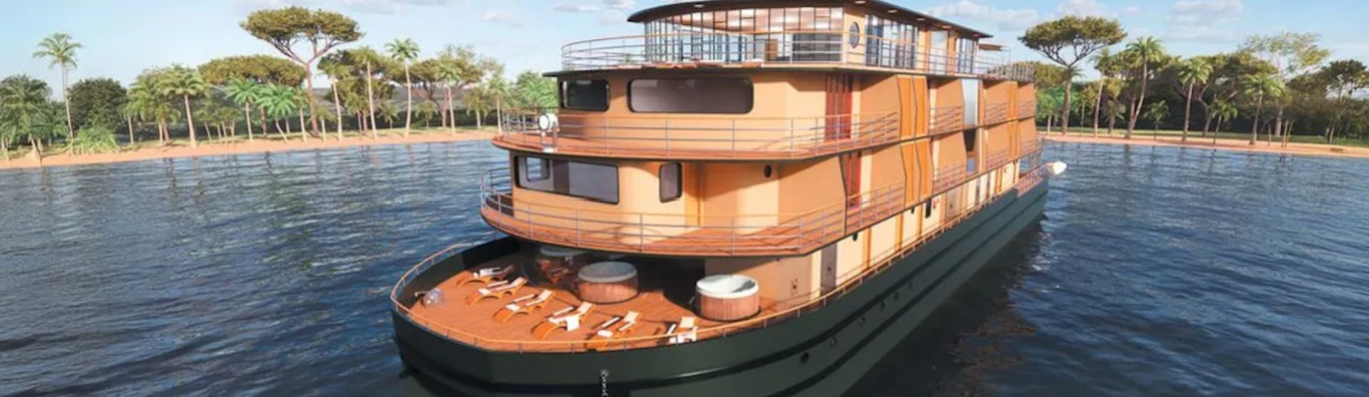 krydstogt på amazonfloden | flodkrydstogt i amazonas