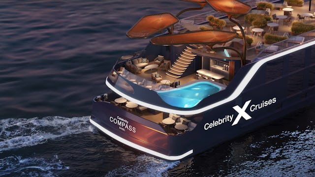 celebrity river cruise flodkrydstogt hos GO-Cruise