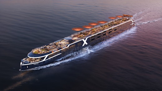 celebrity flod krydstogt seeker hos GO-Cruise