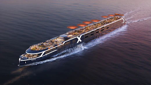 celebrity flod krydstogt seeker hos GO-Cruise
