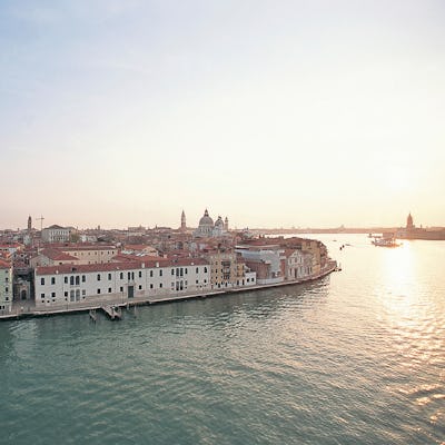 krydstogt fra venedig
