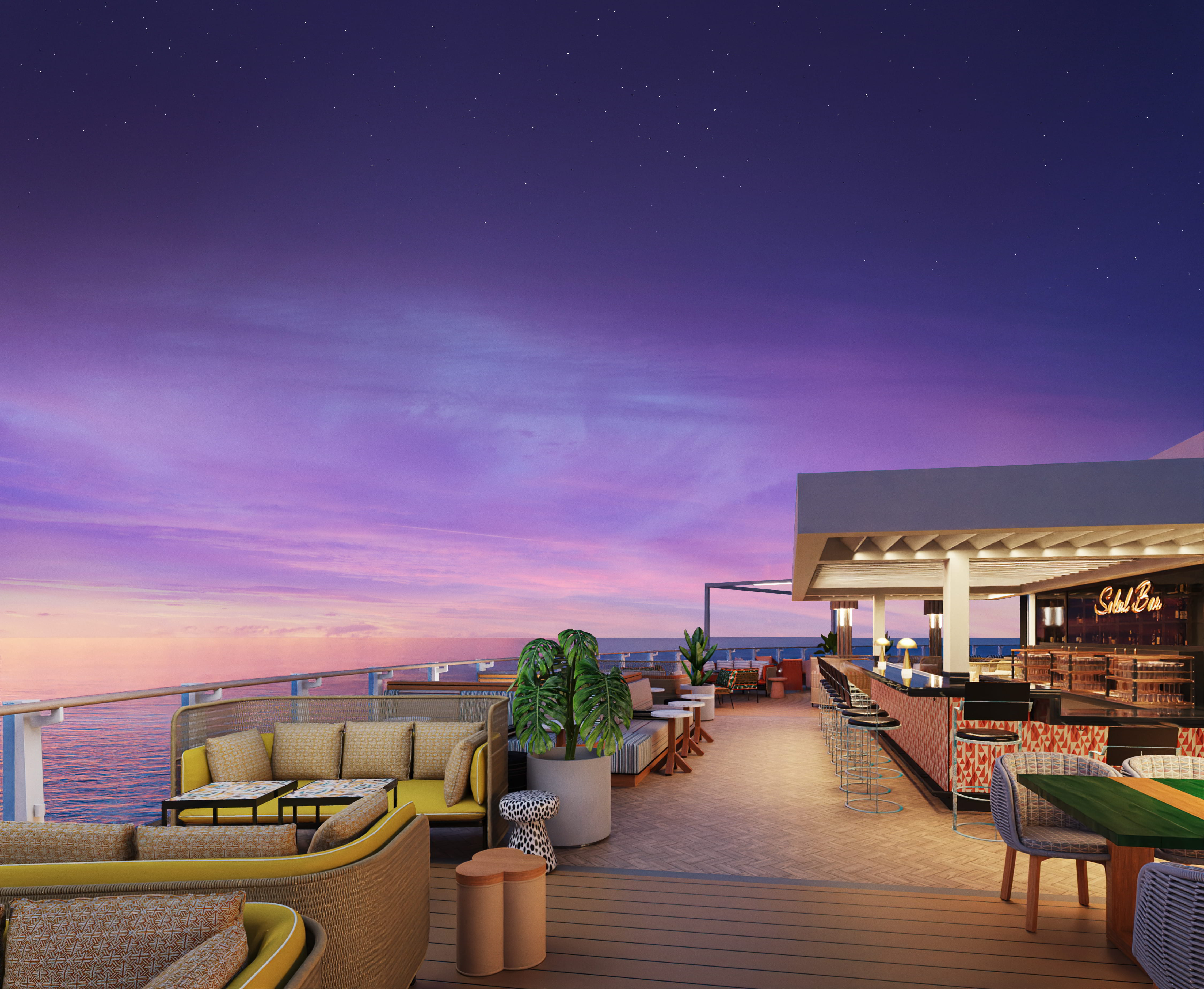 NCL viva cruise ncl med GO-Cruise