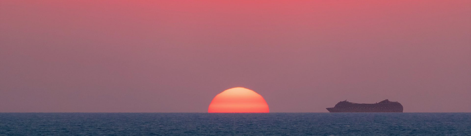 krydstogt indiske ocean