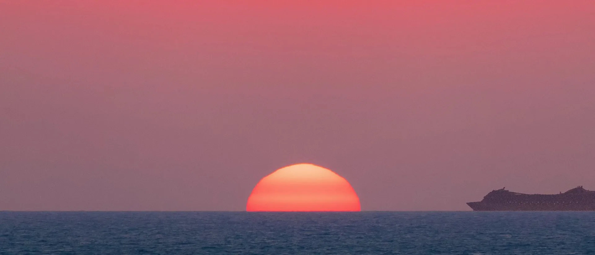 krydstogt indiske ocean