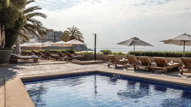 Be Live Adults Only La Cala Boutique