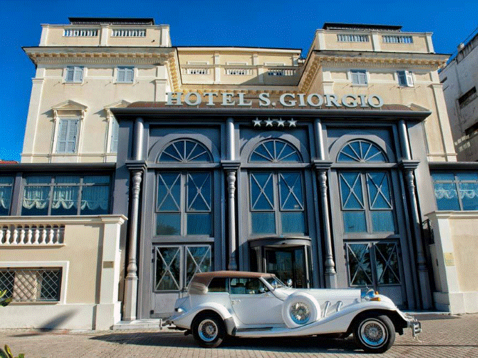 Hotel San Giorgio