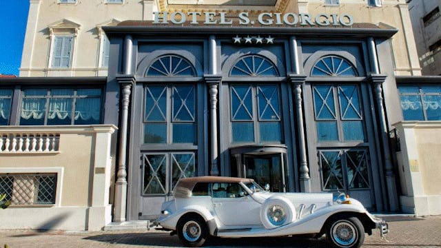 Hotel San Giorgio