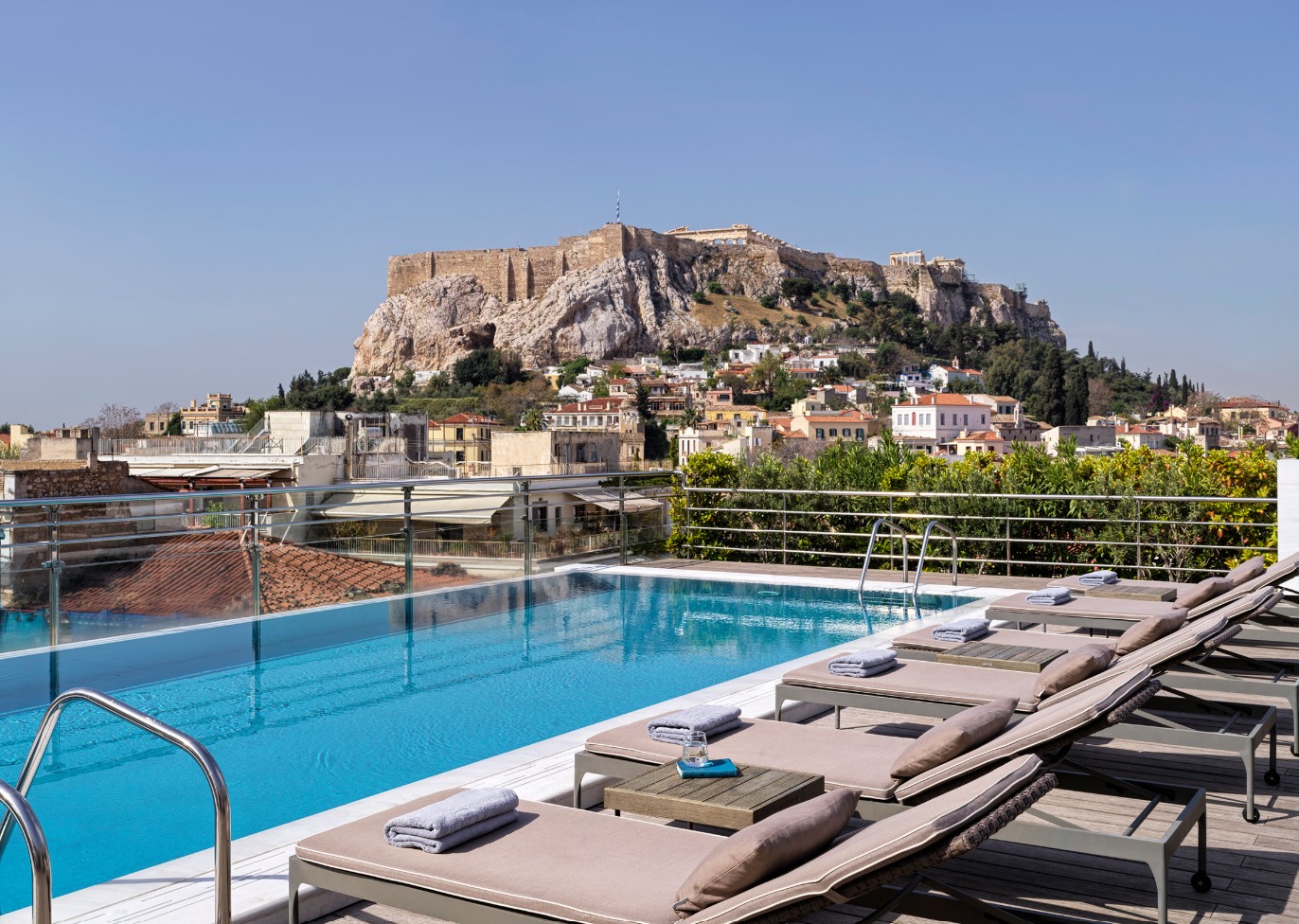 Electra Palace Athens 