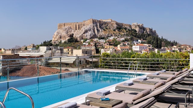Electra Palace Athens
