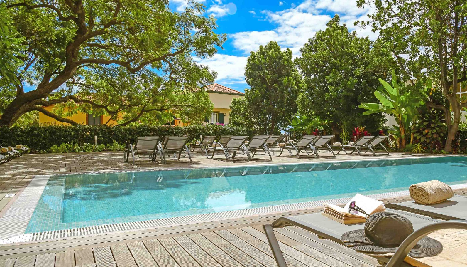 Pestana Casino Studios