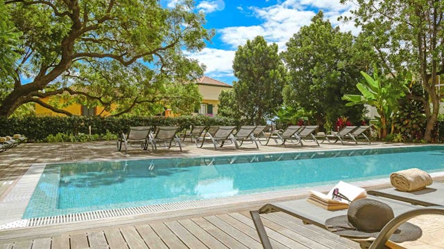 Pestana Casino Studios