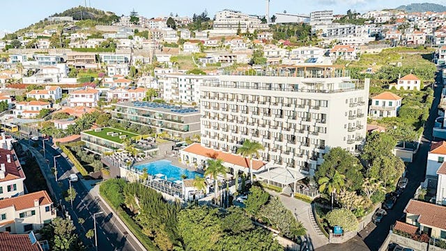 TUI BLUE Madeira Gardens