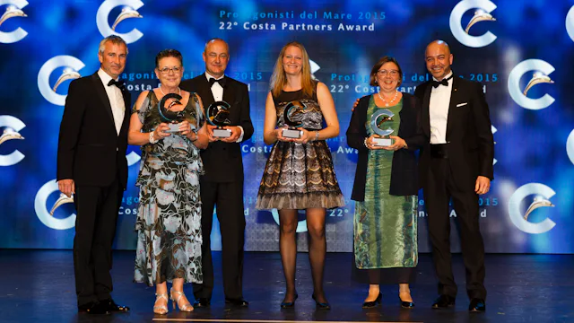 Gitte Sørensen, GO-Cruise prisvinder