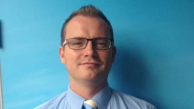 christian andersen go-cruise