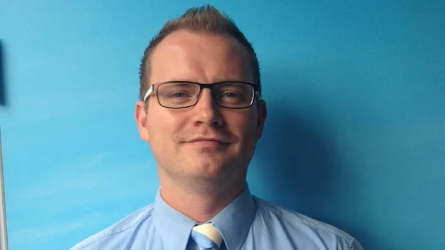 christian andersen go-cruise