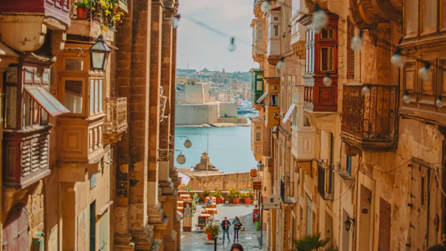 De Tre Byer (Vittoriosa, Senglea & Cospicua) Malta