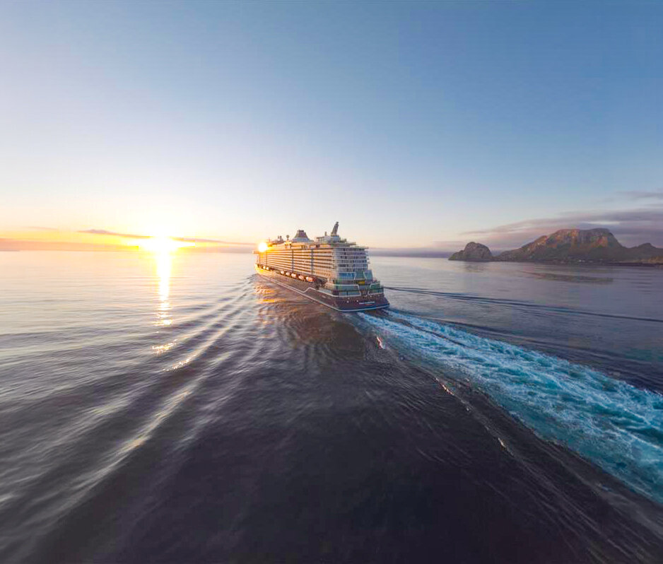mein schiff flow