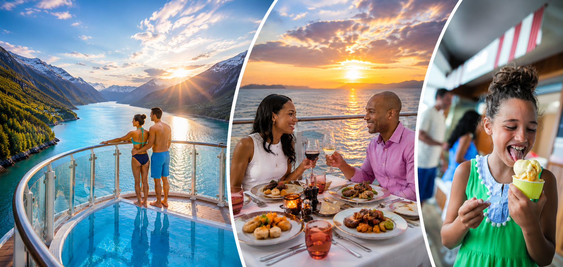 Norwegian Cruise Line