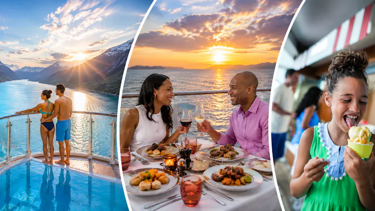 Norwegian Cruise Line