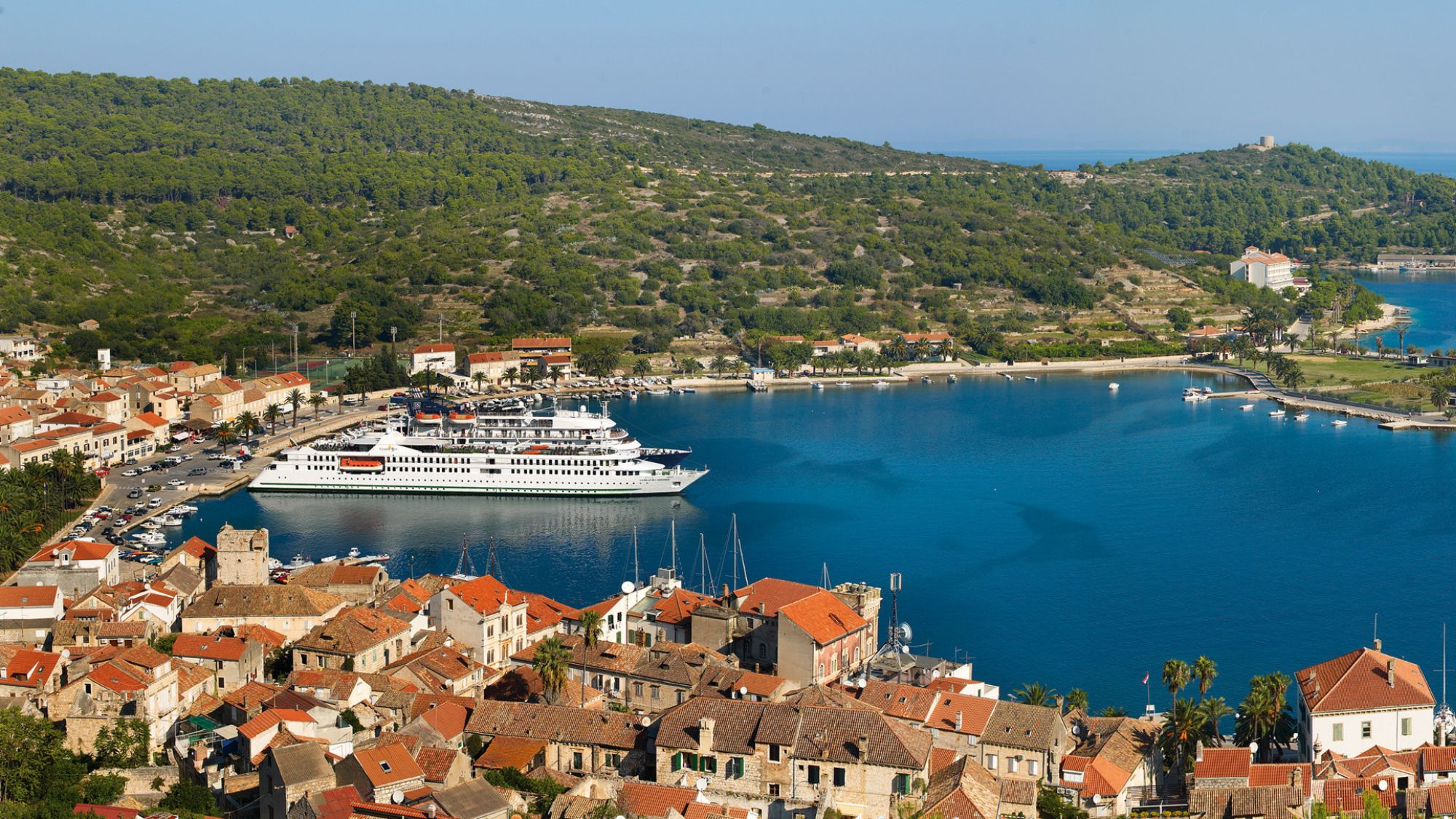flodkrydstogt kroatien