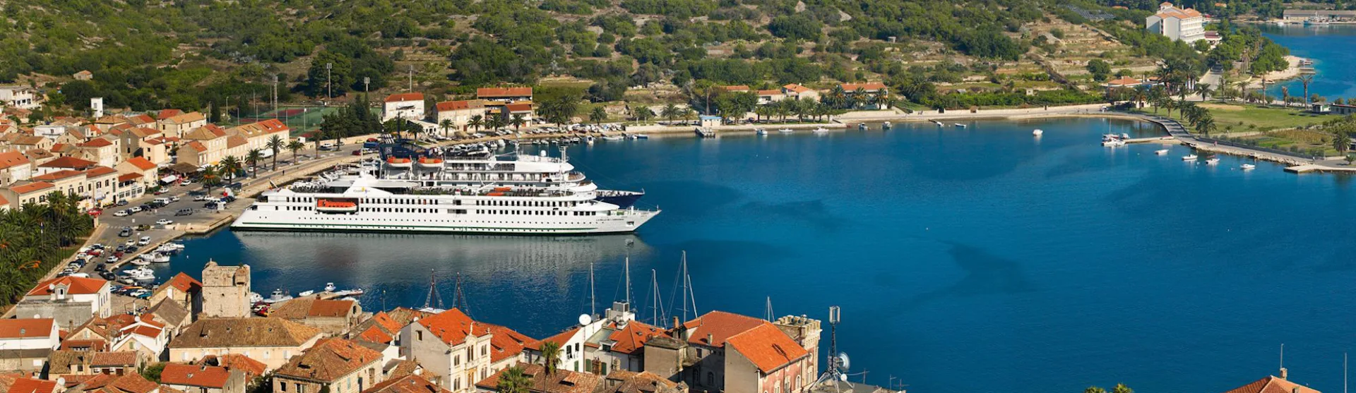 flodkrydstogt kroatien