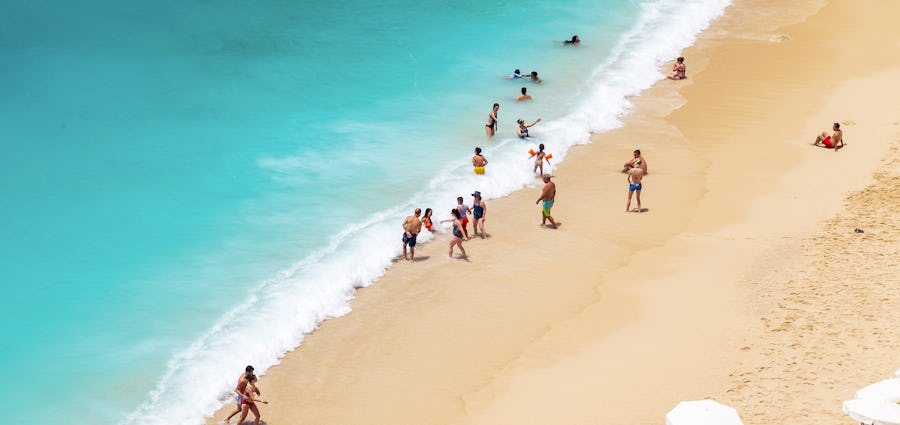 Måske du hellere vil rejse på et andet tidspunkt?