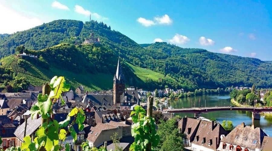 Mosel & Rhinen 2026