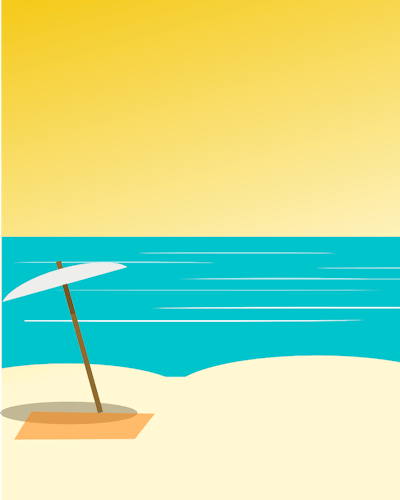 Brug for en kort pause? - 1-5 nætters 🚢