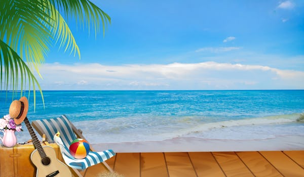 Brug for at slippe væk fra det danske gråvejr? - 6-9 nætters 🚢