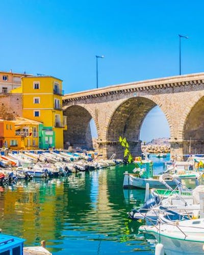 Cruise fra Barcelona