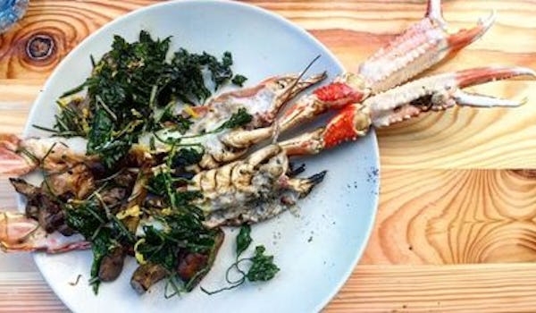 Vælg Explora Journeys – når du tager luksus et skridt op