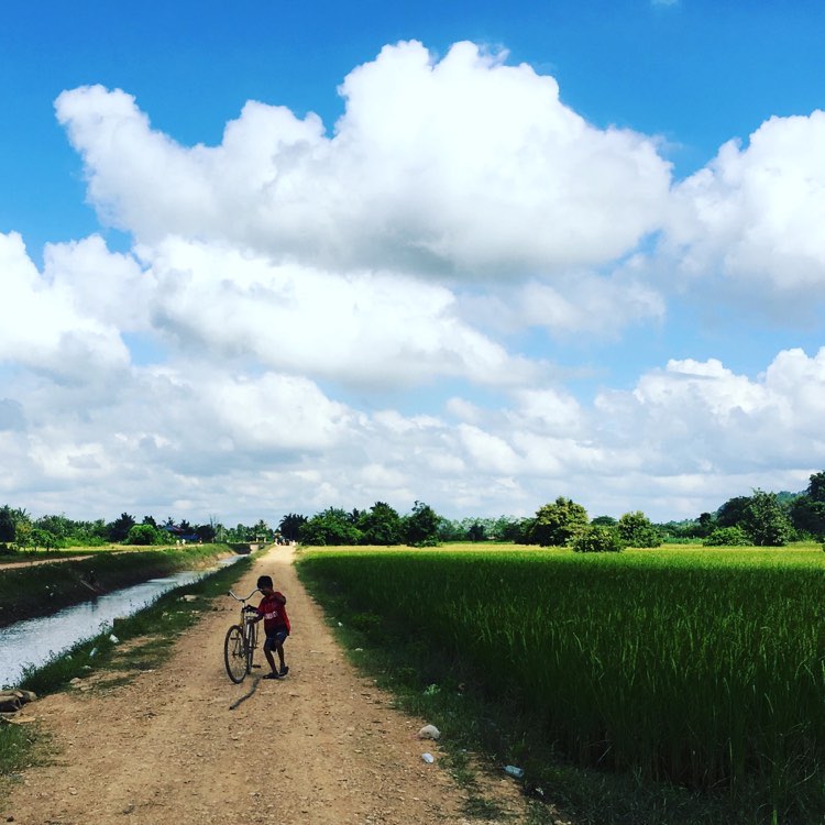 Flodkrydstogter på alverdens floder