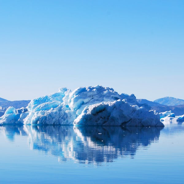 Ekspeditionskrydstogt til Grønland