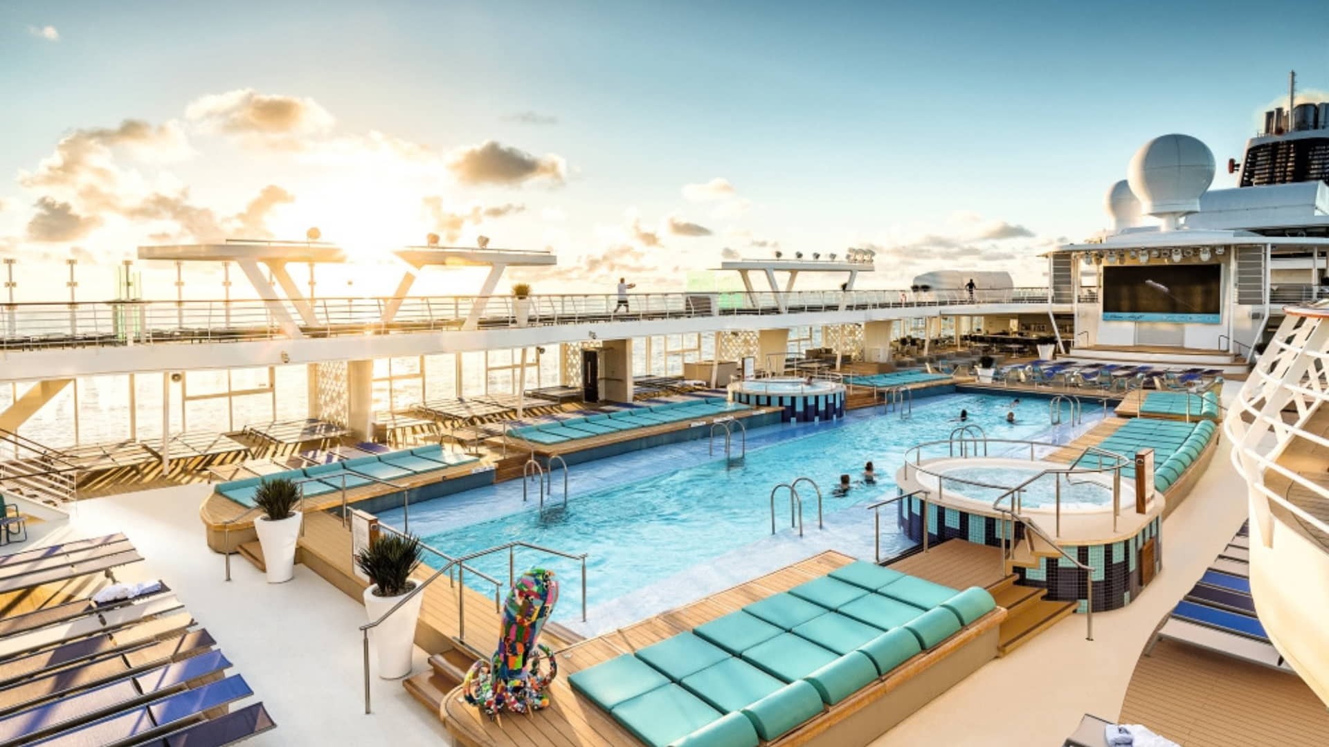 mein schiff 2