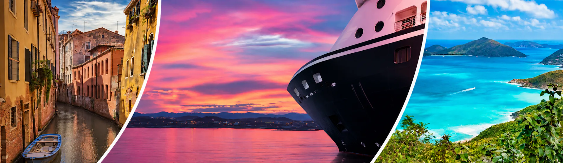 transatlantisk krydstogter go-cruise