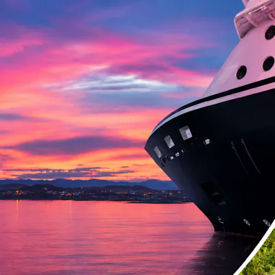 transatlantisk krydstogter go-cruise
