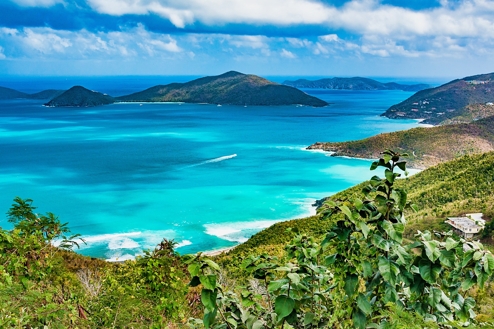 krydstogt i Caribien - GO-Cruise