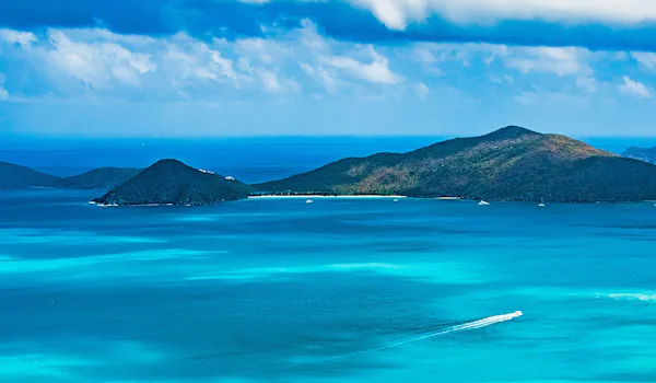 krydstogt i Caribien - GO-Cruise