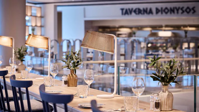 Taverna Dionysos
