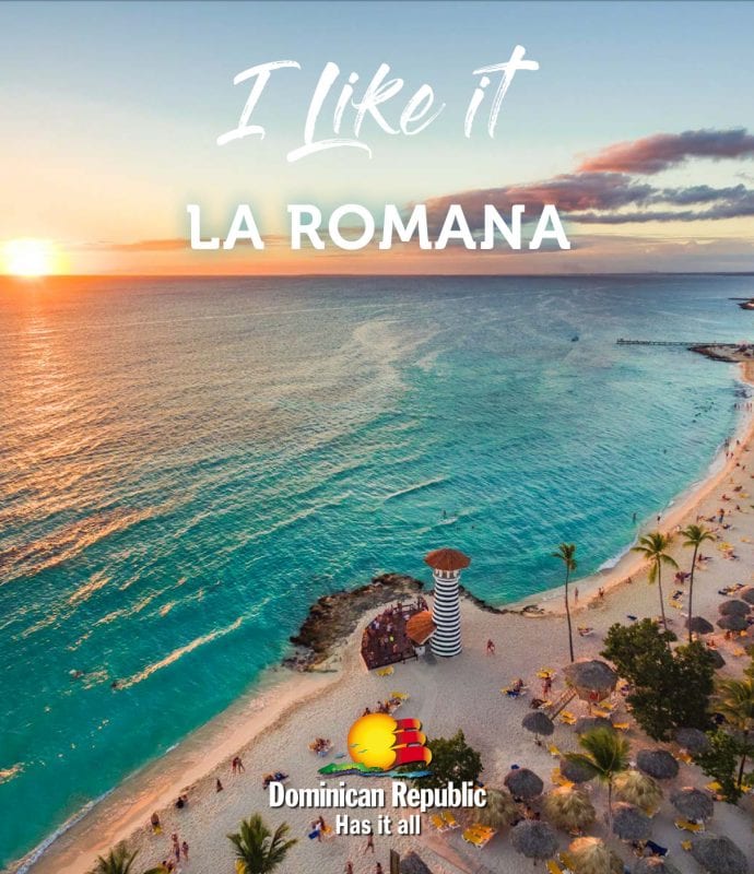 la romana caribien krydstogt