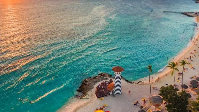 la romana caribien krydstogt