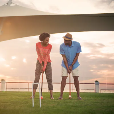 Celebrity Cruises, All Inclusive som tilvalg