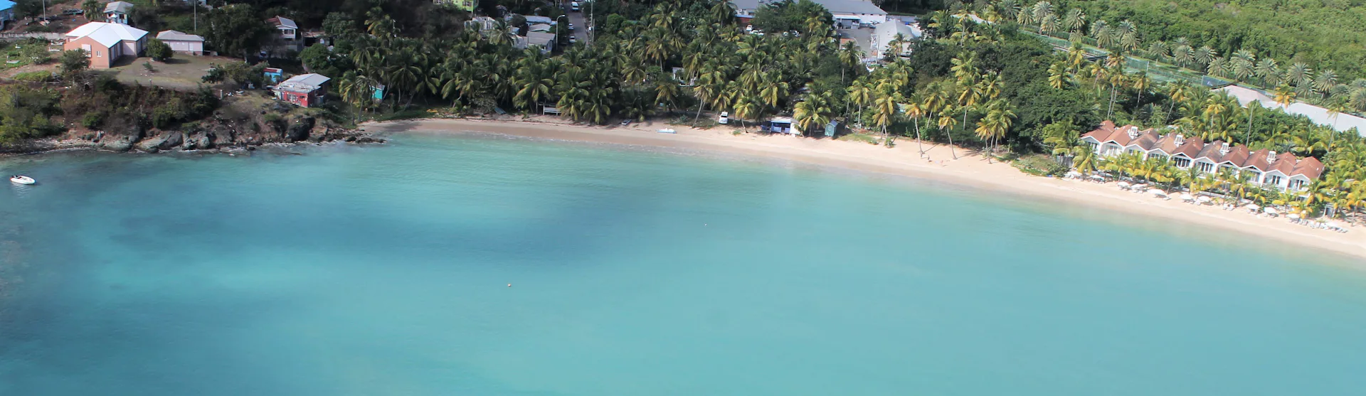 caribien barbados strand go-cruise krydstogter i caribien