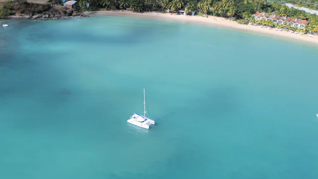 caribien barbados strand go-cruise krydstogter i caribien